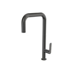 Parisi Slim 30 Kitchen Mixer with Square Spout - Fucile