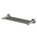 Master Rail 320mm Shelf - Brushed Nickel - S32-BN