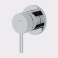 Argent Grace 2.0 Shower Mixer Set (Includes In-Wall Body) - LF Chrome - S566361B + M186700