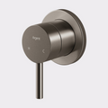 Argent Grace 2.0 Shower Mixer Set (Includes In-Wall Body) - LF Gun Metal - S566390B + M186700