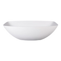 DADOquartz Morgane 1625mm Freestanding Bath No Overflow - Satin White - SBM079-S