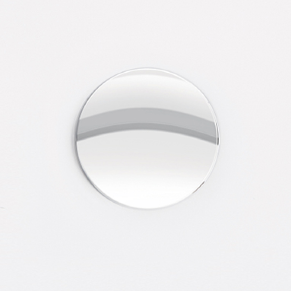 Studio Bagno 32mm Domed Pop-Up Plug & Waste - SBW001