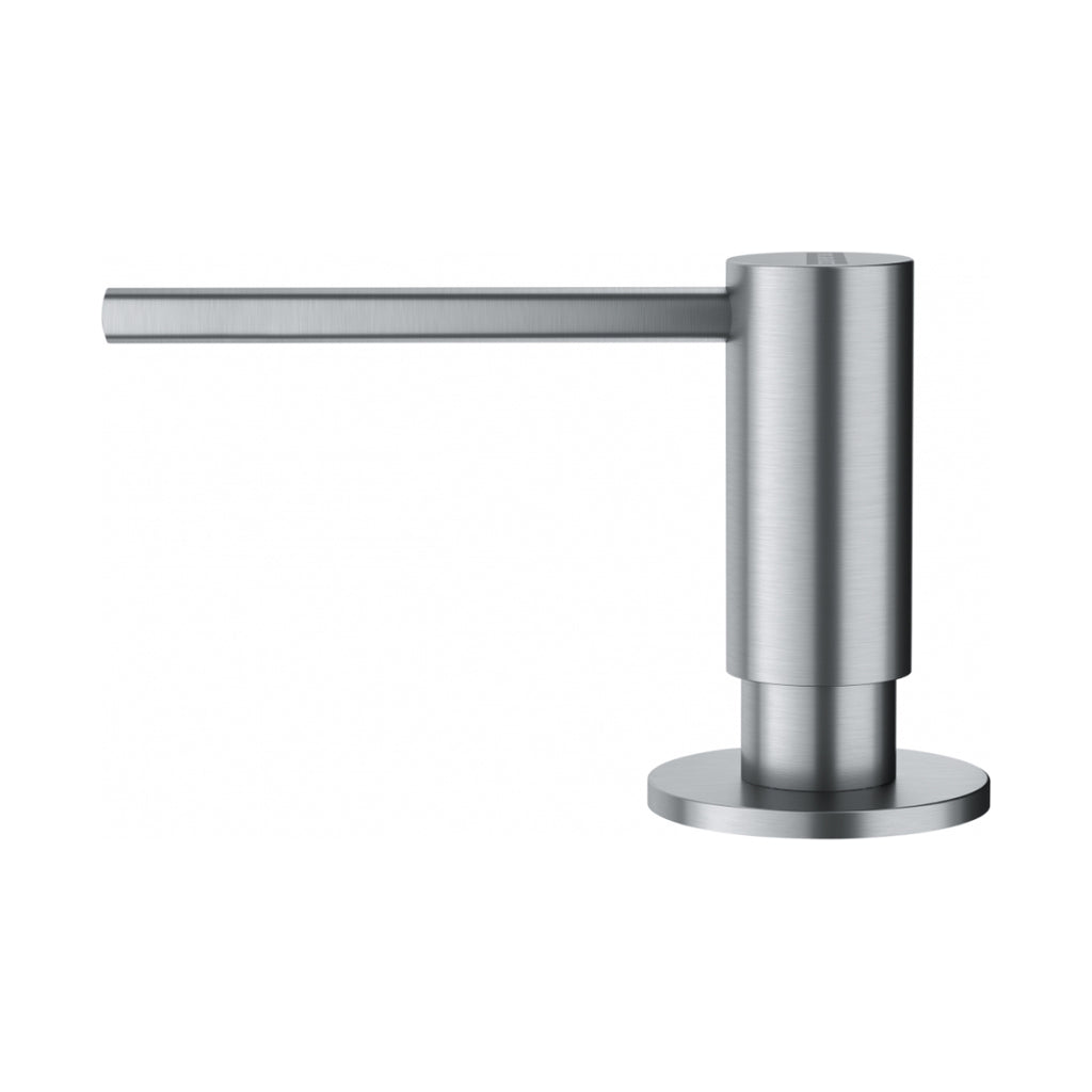 Franke ATLAS SD3450SS Soap Dispenser - Brushed Stainless Steel