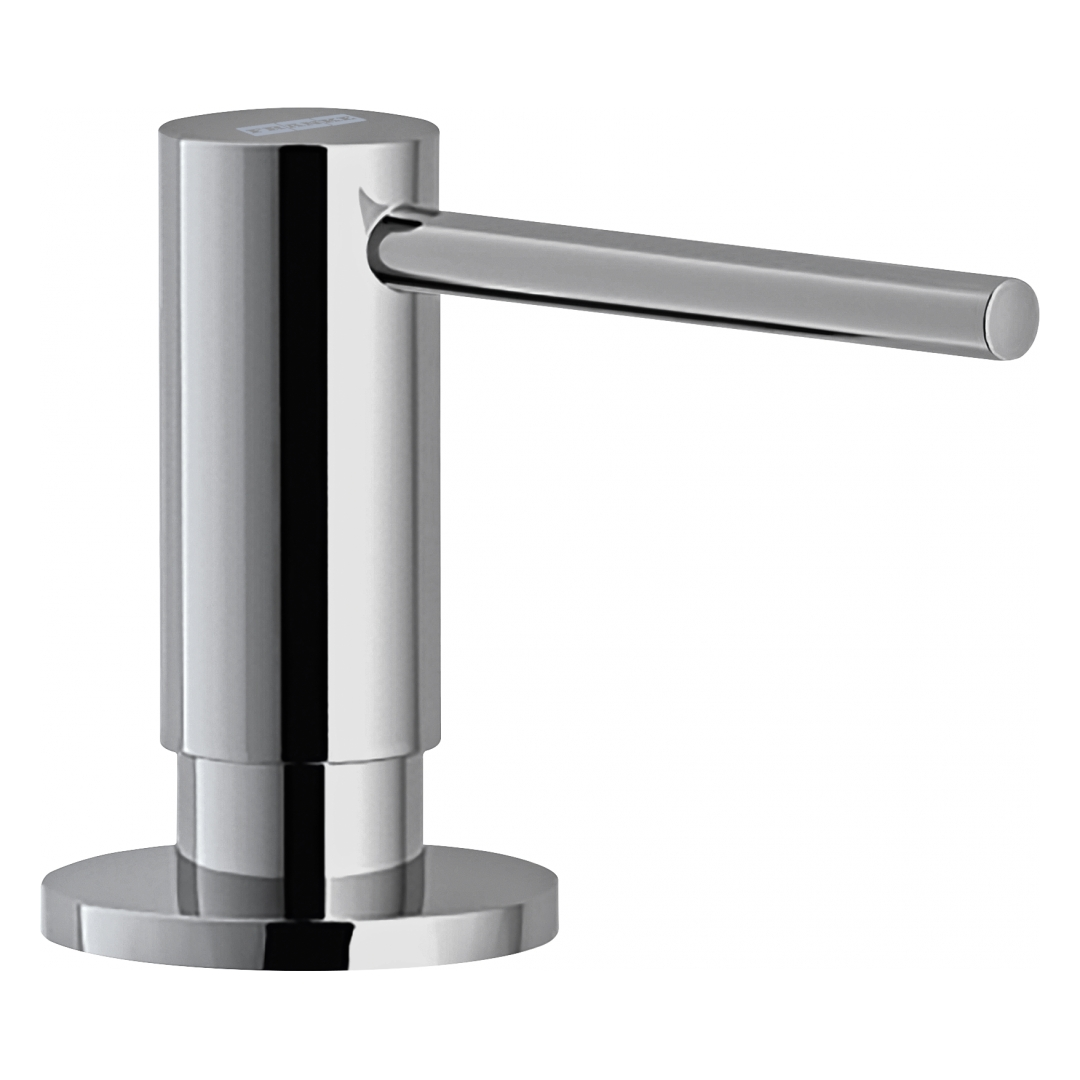 Franke Active Soap Dispenser SD902 - Chrome