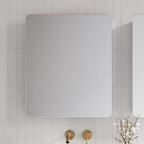 Timberline x Shaynna Blaze Sutherland House Shaving Cabinet 600mm - SHCSC600SG