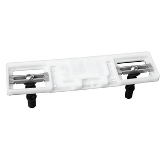 TOTO Universal Plate - SHXCP553 Fits TCF47360GAU/TCF23410AAU/TCF34220GAU/TCF33320GAU