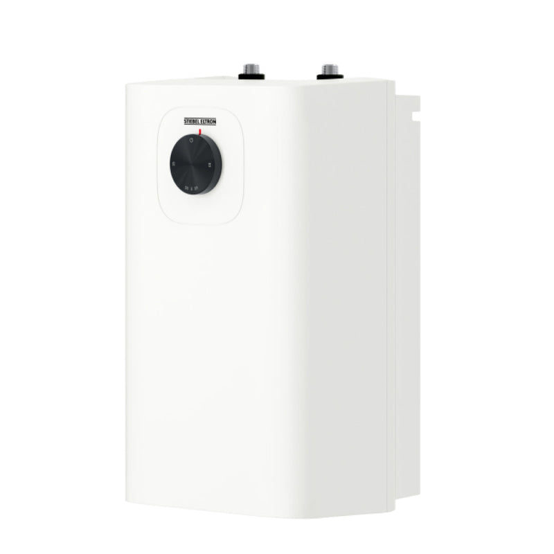 Stiebel Eltron SNU 10 Plus Water Heater + MES-G Lever Sink Mixer - 232379