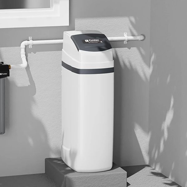 Puretec SOL40-E3 Water Softener