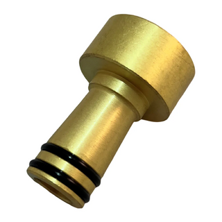 Parisi Adapter (G1/2" Female) for Wall Spout (Kx.xxx.models)