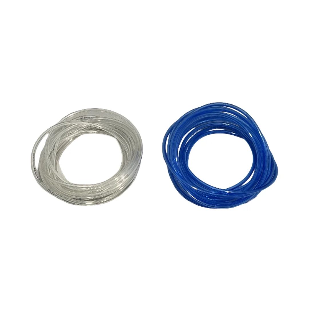 Parisi Pneumatic Hose Set (Length 4m) for PA111/PA121 Cistern - SP-PA0046