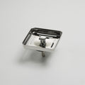 Oliveri Square Basket Waste Plug - SP17B
