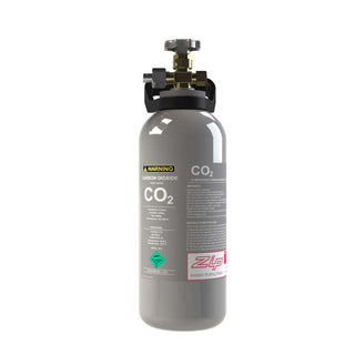 Zip Genuine Commercial Model Sparkling Refillable Cylinder - 93179