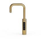 Puretec Filtered Sparkling, Chilled & Ambient Under Sink Unit - LF Brushed Gold SPARQ-S5-BG - SPARQ-S5-BG-LF