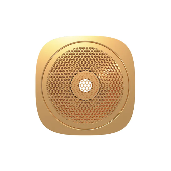 Puretec Sparq Font - Brushed Gold - SQ-FONT-BG