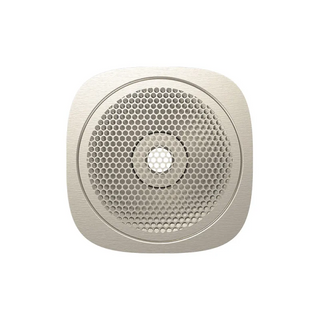 Puretec Sparq Font - Brushed Nickel - SQ-FONT-BN