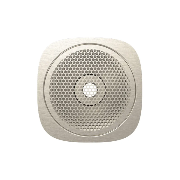 Puretec Sparq Font - Brushed Nickel - SQ-FONT-BN