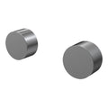 Parisi Stereo Wall Top Assemblies - Chrome - SS.00.CH