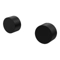 Parisi Stereo Wall Top Assemblies - Matt Black - SS.00.CH.02