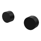 Parisi Stereo Wall Top Assemblies - Matt Black - SS.00.CH.02