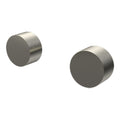 Parisi Stereo Wall Top Assemblies - Brushed Nickel - SS.00.CH.41