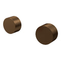Parisi Stereo Wall Top Assemblies - Matt Bronze - SS.00.CH.48