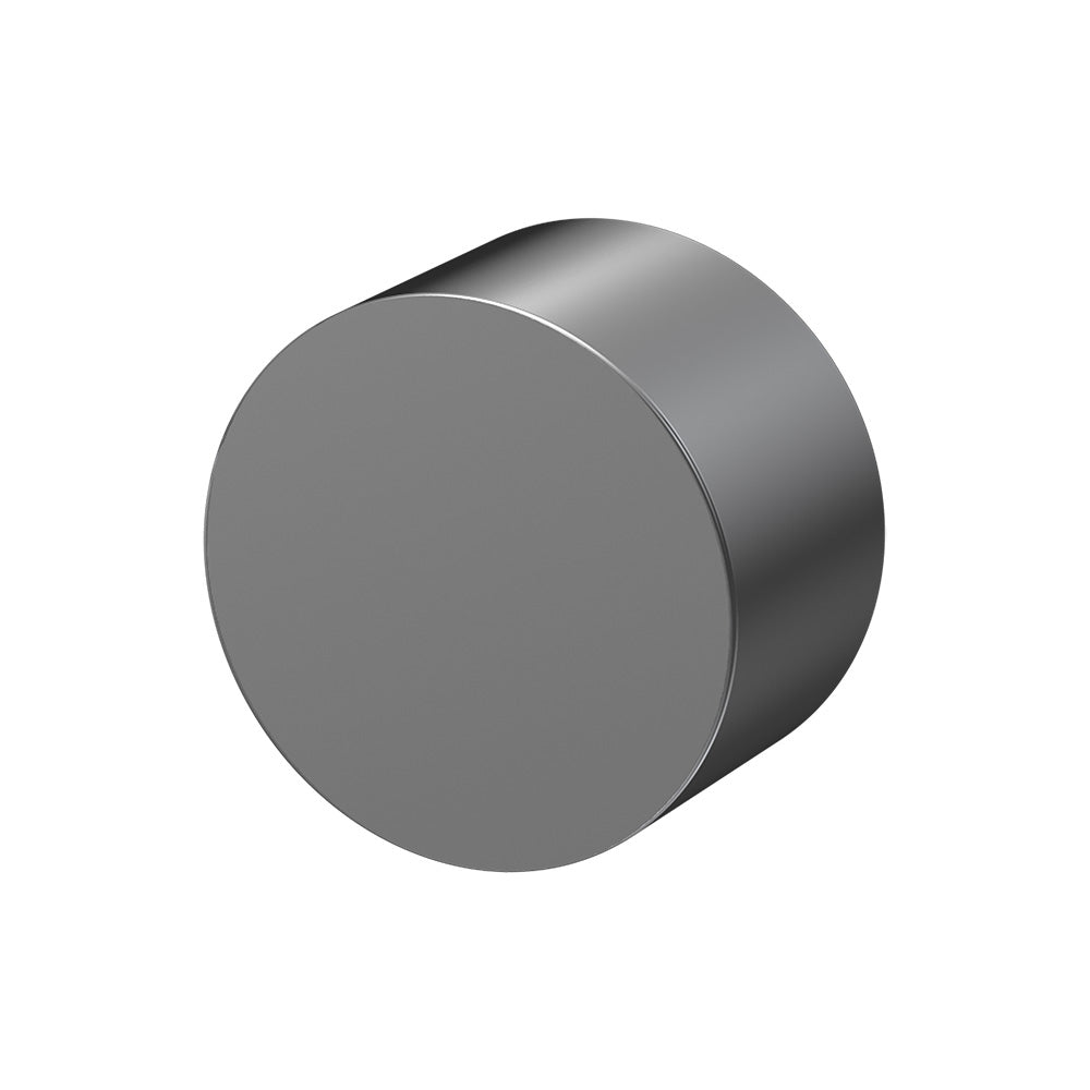 Parisi Stereo Inline Diverter - Chrome - SS.04