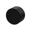 Parisi Stereo Inline Diverter - Matt Black - SS.04.02