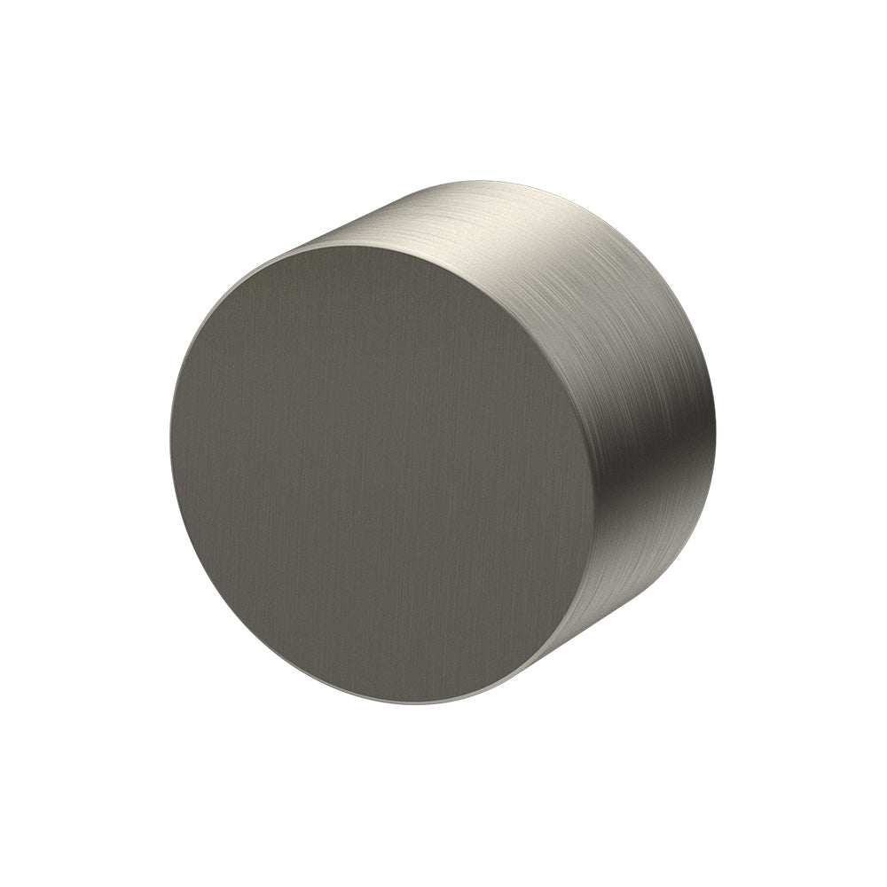 Parisi Stereo Inline Diverter - Brushed Nickel - SS.04.41