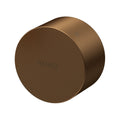 Parisi Stereo Wall Mixer - Matt Bronze - SS.05PR.48