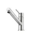 Oliveri Essente Swivel Sink Mixer - LF 316 Stainless Steel - SS31610