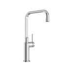 Linkware Elle 316 Stainless Steel Sink Mixer - Chrome - SST672CP