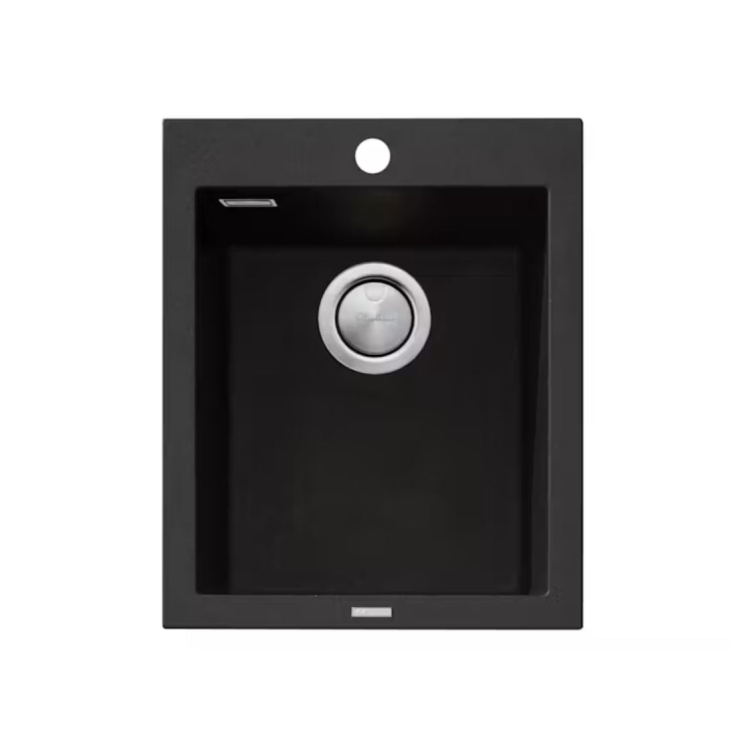 Oliveri Santorini Single Bowl Topmount Sink ST-BL1531 OF