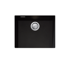 Oliveri Santorini Large Bowl Undermount Sink Includes Overflow - ST-BL1550U OF