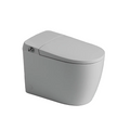 St George Brighton Intelligent Smart Toilet Suite - Gloss White ST-ZTT-400