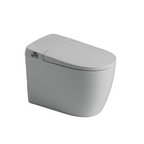 St George Brighton Intelligent Smart Toilet Suite - Gloss White ST-ZTT-400