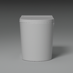 St George Coogee Intelligent Toilet Suite - Gloss White ST-ZTT-450