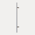 Sussex Stihlo 24V 900mm Heated Towel Rail - Chrome - STHTR900