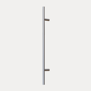 Sussex Stihlo 24V 900mm Heated Towel Rail - Chrome - STHTR900