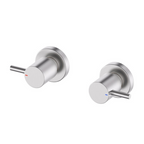 Suprema Wall Top Assemblies - Satin SUP800WTA