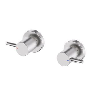 Suprema Wall Top Assemblies - Satin SUP800WTA