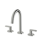Sussex Duet Basin Tap Set - Chrome - DBS