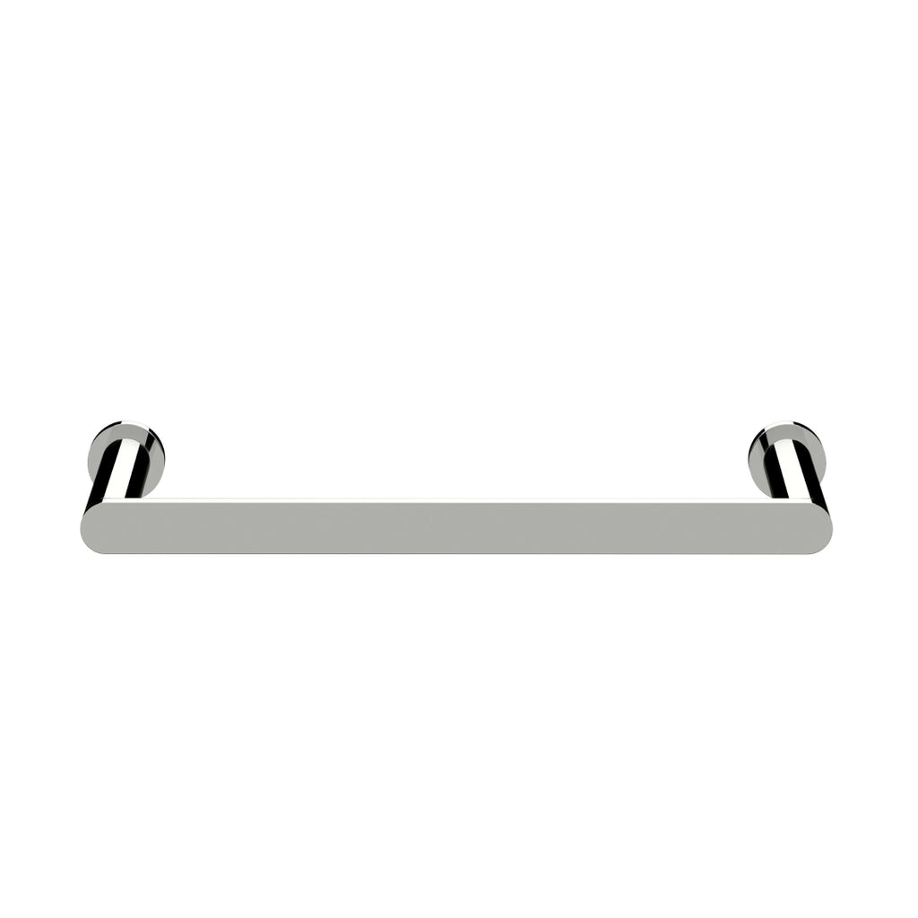 Sussex Duet Guest Towel Rail - Chrome - DGTR300