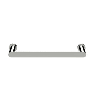 Sussex Duet Guest Towel Rail - Chrome - DGTR300