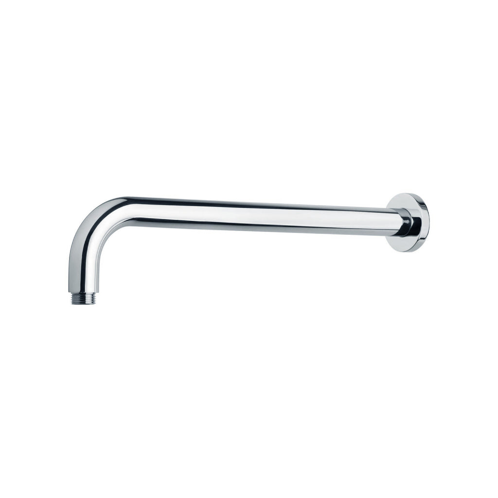 Sussex Duet Horizontal Shower Arm - Chrome - DHSA