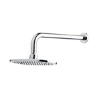 Sussex Duet Horizontal Shower - Chrome - DHS