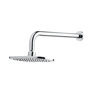 Sussex Duet Horizontal Shower - Chrome - DHS