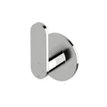 Sussex Duet Progressive Wall Mixer - Chrome - DPWM