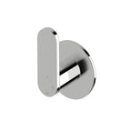 Sussex Duet Progressive Wall Mixer - Chrome - DPWM