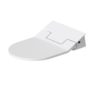Duravit SensoWash Slim Shower Toilet Seat - 611000002304300