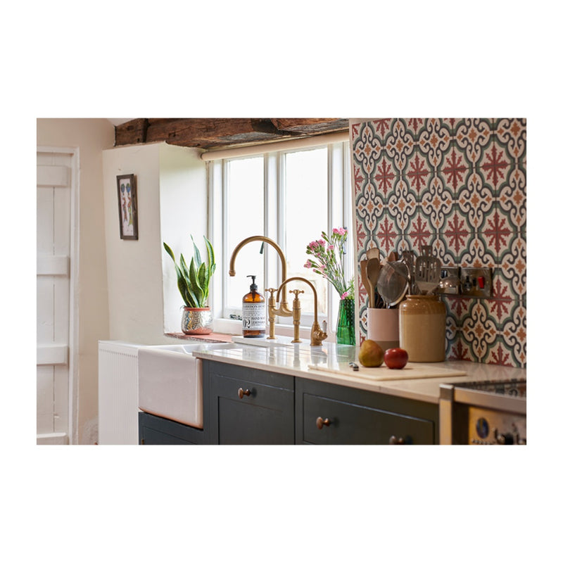 Shaws Belfast Fireclay Butler Sink
